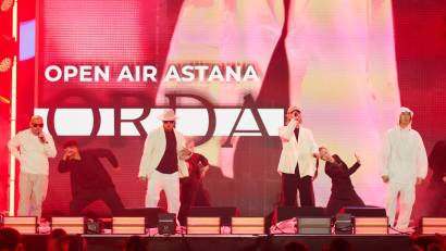 Open Air - 2024